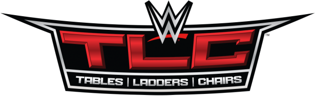 Avez-vous hâte ? #13 TLC_Tables%2C_Ladders_and_Chairs_%282016%29_-_Logo