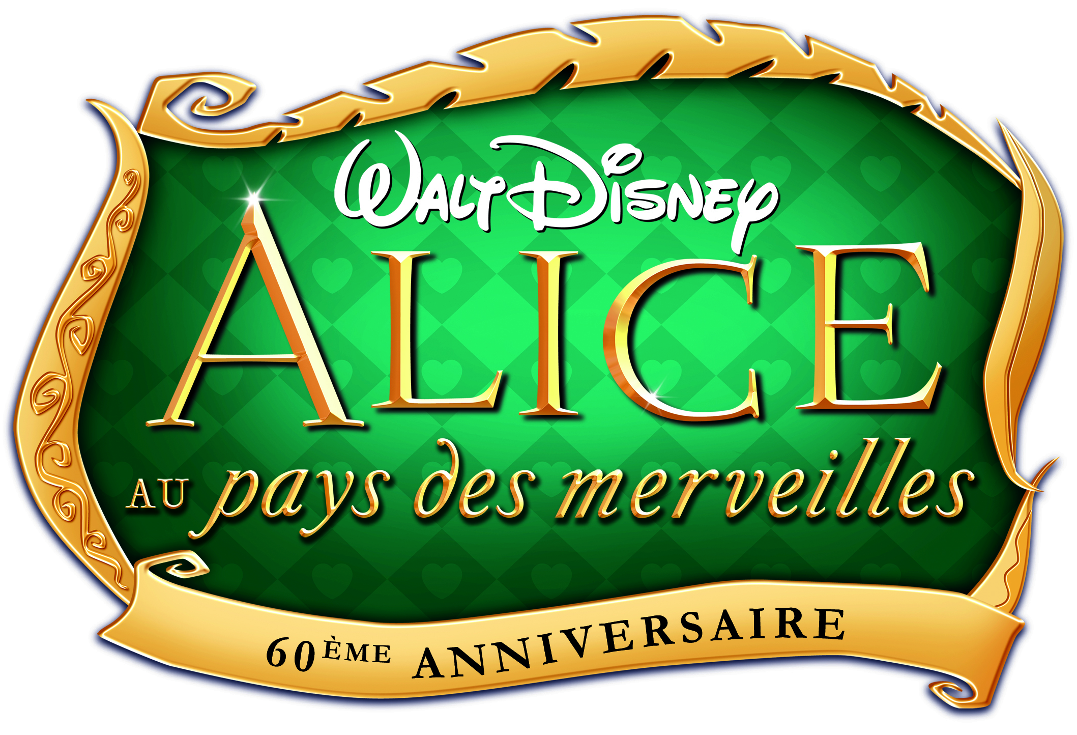 Alice au pays des merveilles (film, 1951) — Wikipédia