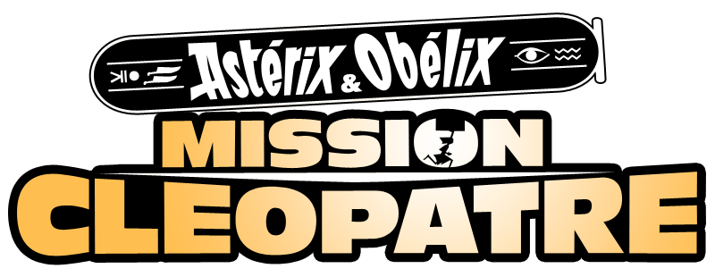 Astérix et Obélix : Mission Cléopâtre — Wikipédia