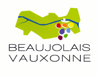 Wappen der Gemeinde Beaujolais-Vauxonne