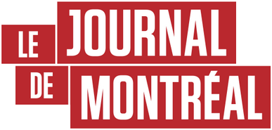 Le Journal de Montr al new logo General Design Chris Creamer s