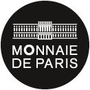 Logo monnaie de Paris