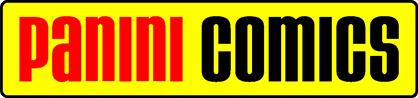 Fichier:Panini Comics logo.png