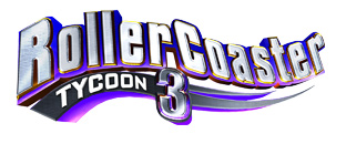 RollerCoaster Tycoon 3D - Wikipedia