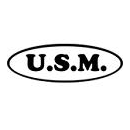 USM Libreville-logo