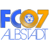 Логотип FC 07 Albstadt