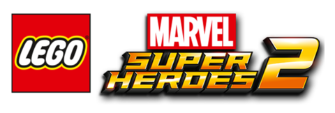 Lego Marvel Super Heroes - Wikipedia