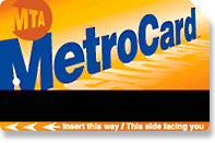 MetroCard