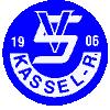 SV 06 Kassel Logo