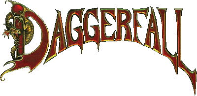 La Franchise des Elders Scrolls The_Elder_Scrolls_II_Daggerfall_Logo