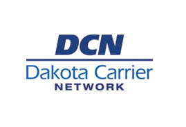 Dakota Carrier Network logó