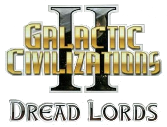 Fichier:Galactic Civilizations II Dread Lords Logo.png