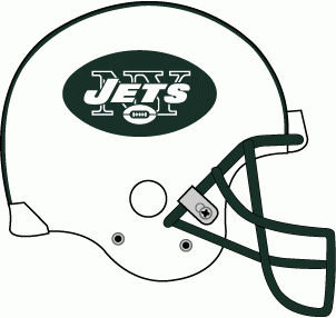 Logos and uniforms of the New York Jets - Wikipedia