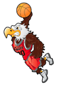 Utah Eagles-logo