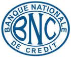 logo van de nationale kredietbank