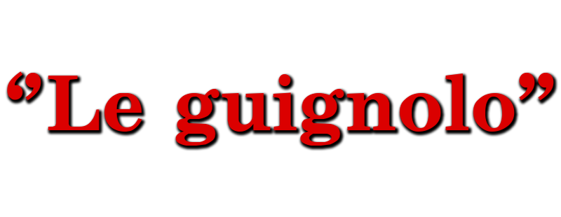 Fichier:Le Guignolo Logo.png