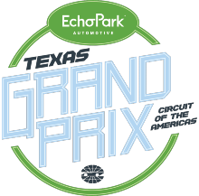 Fichier:EchoPark Texas Grand Prix logo.png