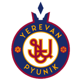 Fichier:FC Pyunik logo 2018.png