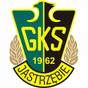 GKS Jastrzębie -logo