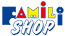 Logotipo de familishop