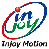 Injoy Motionin logo