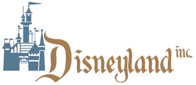 Fichier:Logo DisneylandInc.png