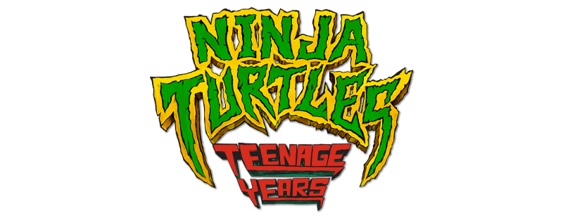 TMNT : Les Tortues ninja - Long-métrage d'animation (2007)