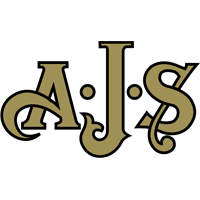 Logo AJ Stevens