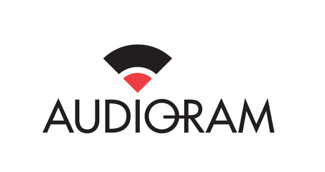 Fichier:Audiogram logo.jpg