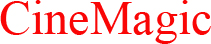 logo cinemagic