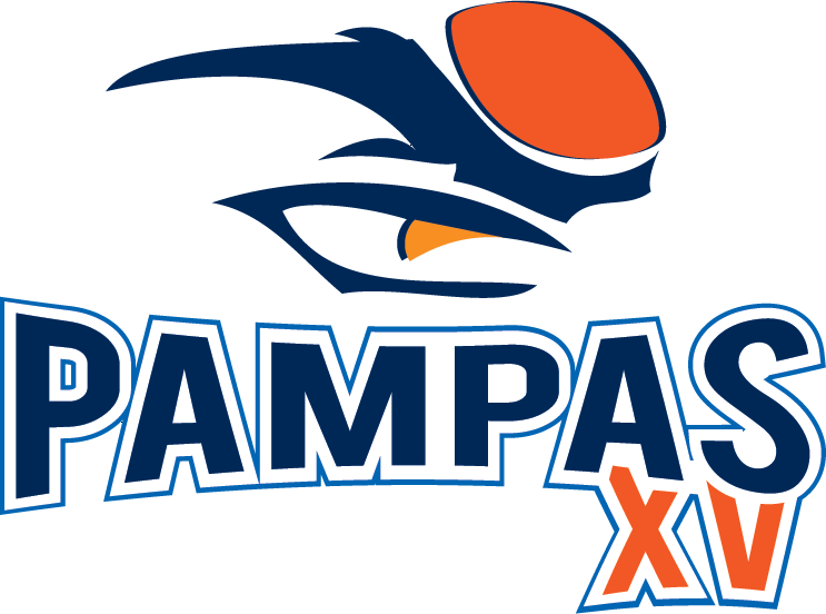 Fichier:Logo Pampas XV.png