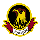 Logotipo da Al Ahli