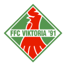 FC Viktoria Frankfurt logó