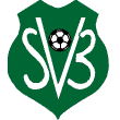 Escudo del equipo de Surinam