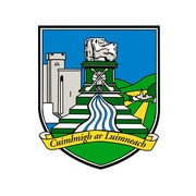 Fichier:Limerick GAA logo.jpg