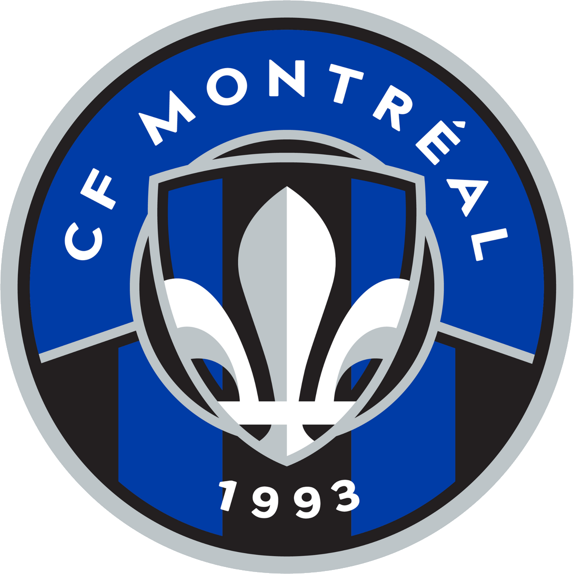 Club de Foot Montréal — Wikipédia