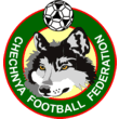 Tjetjenien Team Crest