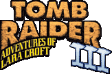 Tomb Raider 3 Logo.gif