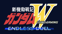 Kidō Senshi Gundam W Endless Duel Logo.png