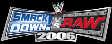 Wwe Smackdown Vs Raw 06 Wikipedia