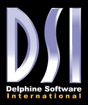 Delphine Software-Logo