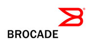 Brocade İletişim Sistemleri logosu