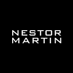 логотип nestor martin