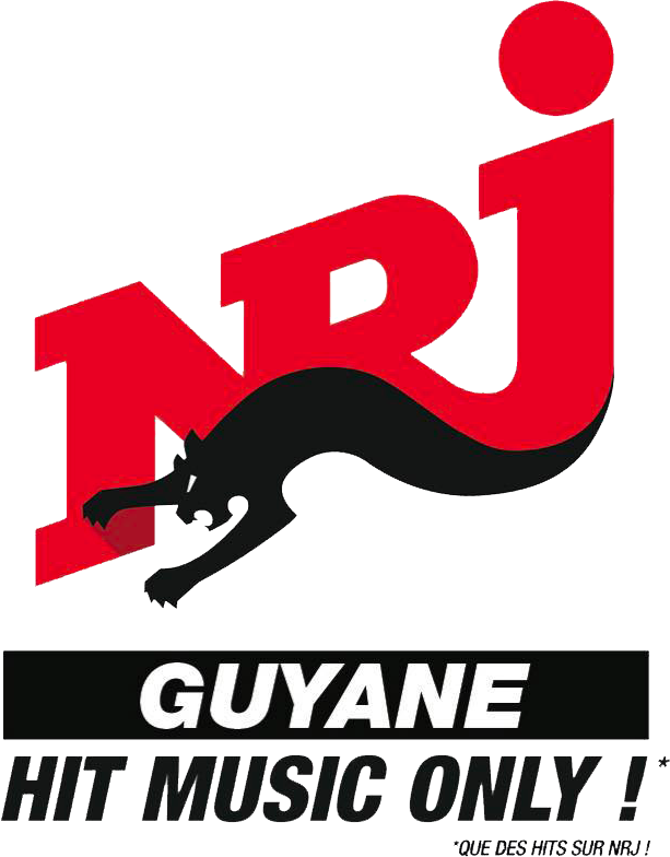 NRJ Guyane 97,3 FM favicon