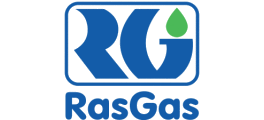 Logotipo da RasGas