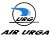 Air Urga logosu