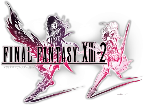 Lightning Farron et Caius Ballad