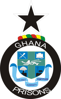 Fichier:Ghana Prisons Service (GPS) logo.png