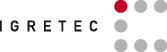 Logotipo IGRETEC