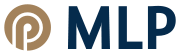 Логотип MLP (компания)